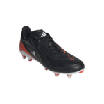 adidas RS-15 Elite SG Soft Ground Football / Rugby Boot Black/Red (Adults) - Image 11