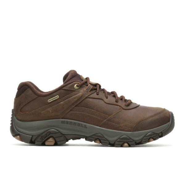 Merrell MOAB ADVENTURE 3 WP - EARTH J003809  Walking Hiking Shoe (Mens)