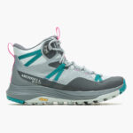 Merrell SIREN 4 MID GORE-TEX Walking/Hiking Boot Monument (Ladies) - Image 8