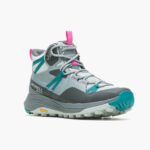 Merrell SIREN 4 MID GORE-TEX Walking/Hiking Boot Monument (Ladies) - Image 5