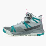 Merrell SIREN 4 MID GORE-TEX Walking/Hiking Boot Monument (Ladies) - Image 4