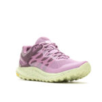 Merrell Antora 3 GORE-TEX® Hiking Walking Shoe Fondant/Willow  (Ladies) - Image 6
