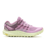 Merrell Antora 3 GORE-TEX® Hiking Walking Shoe Fondant/Willow  (Ladies) - Image 7