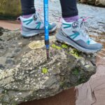 Merrell SIREN 4 MID GORE-TEX Walking/Hiking Boot Monument (Ladies) - Image 10