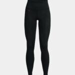 Under Armour UA Motion Full Length Legging Black (Ladies) - Image 3