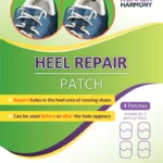 Runner Harmony Running Shoe Heel Hole Prevention Insert  (Adults) - Image 2
