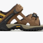 Merrell Kahuna 111  Strap Performance Sandal Earth/Espresso  (Mens) - Image 5