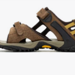 Merrell Kahuna 111  Strap Performance Sandal Earth/Espresso  (Mens) - Image 6