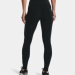 Under Armour UA Motion Full Length Legging Black (Ladies) - Image 5