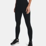 Under Armour UA Motion Full Length Legging Black (Ladies) - Image 6