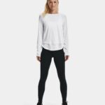 Under Armour UA Motion Full Length Legging Black (Ladies) - Image 2