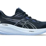 Asics GEL-CUMULUS 26 Running Shoe French Blue/Light Sapphire (Ladies) - Image 2