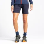 Craghoppers Kiwi Pro 111 Shorts Dark Navy (Ladies) - Image 5