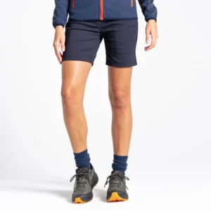 Craghoppers Kiwi Pro 111 Shorts Dark Navy (Ladies)