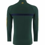 Toomevara GAA O’Neills Focus 184 Half Zip Top Bottle Amber (Adults Kids) - Image 2