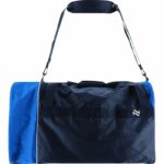 Silvermines Camogie O'Neill's 22" Kent Hold All Gear Bag  Navy/White/Royal - Image 3
