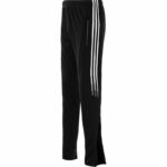 O’Neills Reno Skinny Pants Black /White (Adults / Men’s) - Image 2