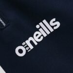 O’Neills Reno Skinny Pants Black/White (Kids) - Image 4