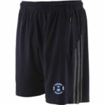 Silvermines GAA O'Neills Synergy  Shorts Marine Navy (Kids / Adults) - Image 5