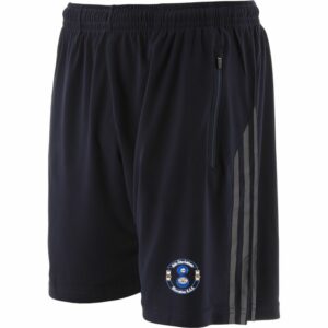 Silvermines GAA O'Neills Synergy  Shorts Marine Navy (Kids / Adults)