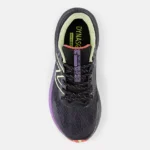 New Balance DynaSoft Nitrel V5 Trail Running Shoe Black/Phantom  (Ladies) - Image 5