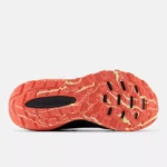 New Balance DynaSoft Nitrel V5 Trail Running Shoe Black/Phantom  (Ladies) - Image 6
