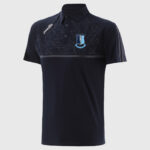 Nenagh Éire Óg GAA O’Neills Synergy Polo Shirt Marine (Men’s) - Image 2