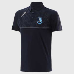 Nenagh Éire Óg GAA O’Neills Synergy Polo Shirt Marine (Men’s)