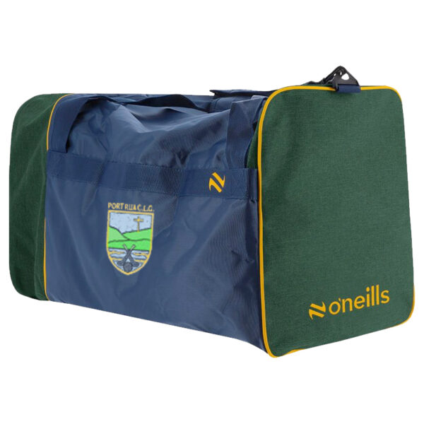 O’Neills Portroe GAA 22"Kent Hold All Gear Bag