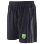 Portroe GAA O’Neills Synergy Shorts Marine Navy (Kids / Adults) - Image 2