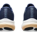 Asics Gel Pulse15 Running Shoe Running Shoe   Blue Expanse/Champagne (Ladies) - Image 6