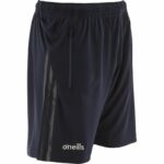 O’Neills Synergy 049 Poly Training Short Marine Navy (Adults) - Image 3