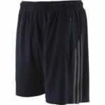 O’Neills Synergy 049 Poly Training Short Marine Navy (Adults) - Image 2