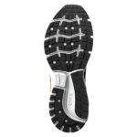 Brooks Trace 2 Running Shoe  Black/Classic Blue/Orange (Men's) - Image 4