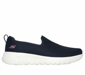 Skechers GO WALK Joy - Aurora Navy Shoe (Ladies)