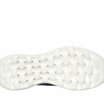 Skechers GO WALK Joy - Aurora Navy Shoe (Ladies) - Image 4