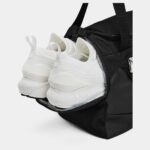 Under Armour UA Undeniable 5.0 XS Duffle HOLD All Bag Black - Image 5