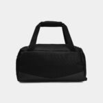 Under Armour UA Undeniable 5.0 XS Duffle HOLD All Bag Black - Image 8