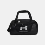 Under Armour UA Undeniable 5.0 XS Duffle HOLD All Bag Black - Image 2