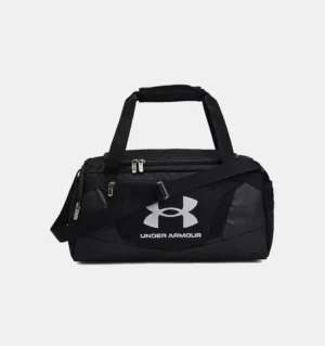 Under Armour UA Undeniable 5.0 Duffle Bag Black