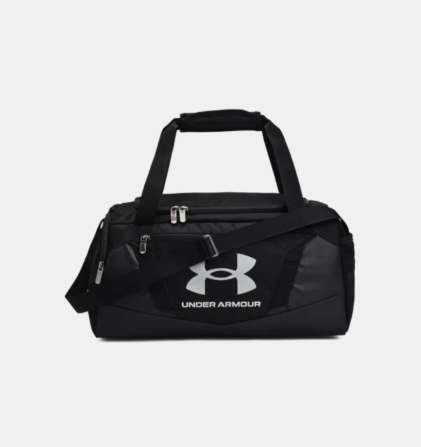 Under Armour UA Undeniable 5.0 Duffle Bag Black