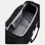 Under Armour UA Undeniable 5.0 XS Duffle HOLD All Bag Black - Image 6