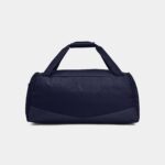 Under Armour Undeniable 5.0 Medium Duffle Hold All Bag (Navy) - Image 8