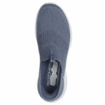 Skechers Slip-ins  Ultra Flex 3.0 -  Cozy Streak Grey (Ladies) - Image 6
