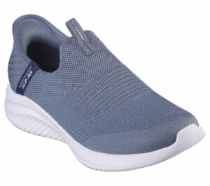 Skechers Slip-ins  Ultra Flex 3.0 -  Cozy Streak Grey (Ladies)