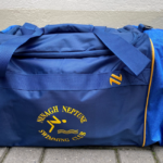 Nenagh Neptune Swimming Club O’Neill’s 22? Kent Hold All Gear Bag - Image 2