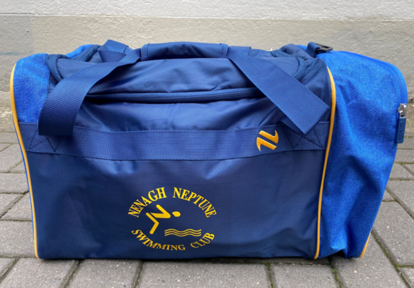 Nenagh Neptune Swimming Club O’Neill’s 22? Kent Hold All Gear Bag
