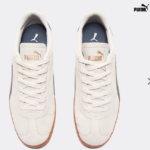 Puma Club Trainer  Blue/Silver (Men's) - Image 2