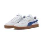 Puma Club Trainer  Blue/Silver (Men's) - Image 5
