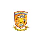 Lorrha NS Scoíl Lua Naofa School Uniform CRESTED Half Zip Top Navy | Pre-order - Image 4